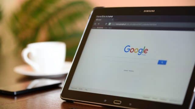 Versão desktop do Google Chrome deve se tornar padrão em tablets Android grandes