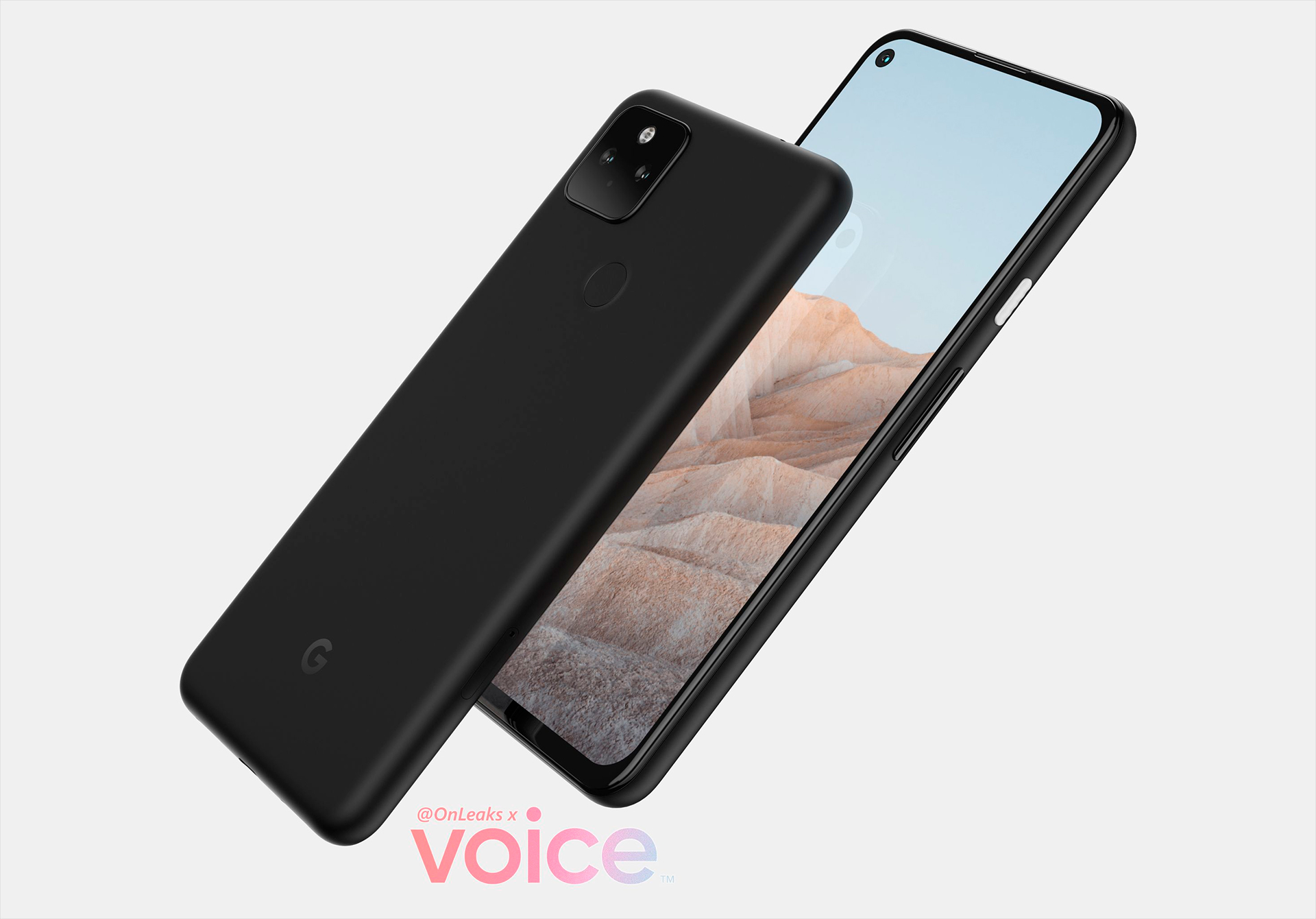 Google Pixel 5a deve ter seu lançamento no dia 11 de junho, segundo um leaker