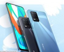 Realme V13 é lançado na China com preço atraente e em duas versões