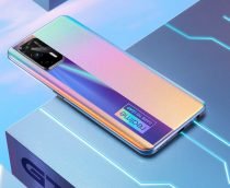 Realme X7 Max será oficializado na Índia em 04/05