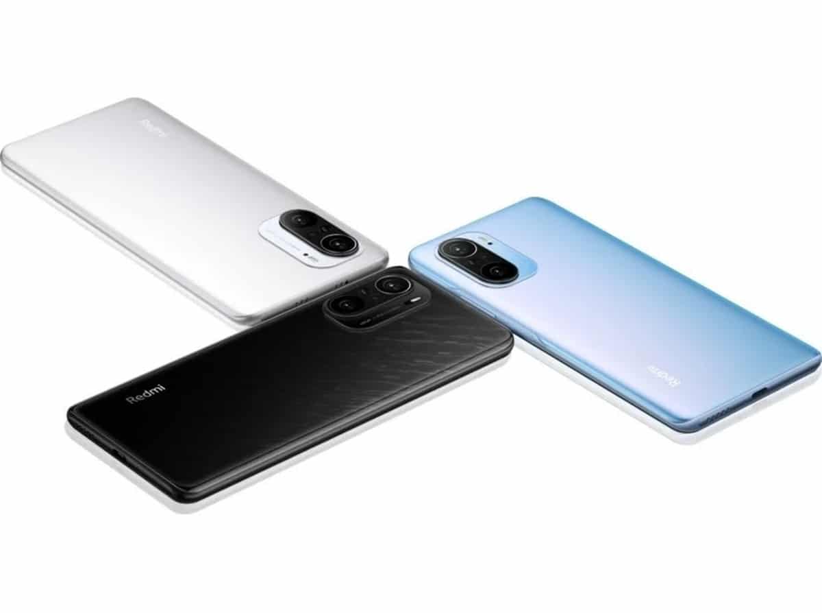 A série K40, da Redmi, pode ganhar o mundo rebatizada como Poco F3