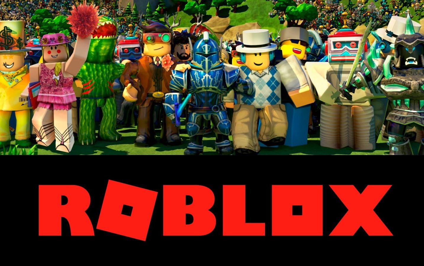 Roblox, game mais popular do mundo, abrirá capital por listagem direta