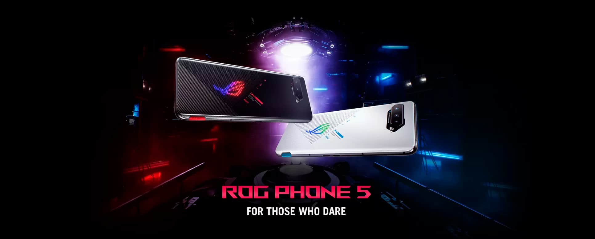 ROG Phone 5