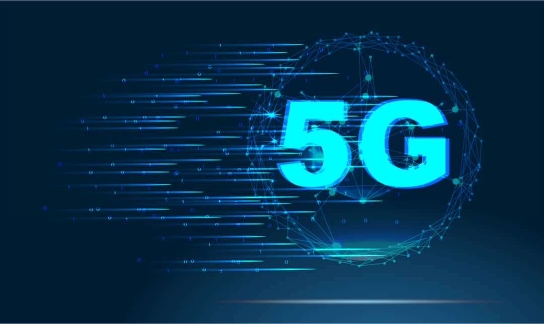 Arte conceitual: Nokia afirma ter estabelecido novo recorde de velocidade 5g