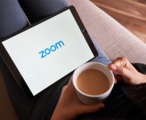 Atualização do Zoom facilita desenhar na tela