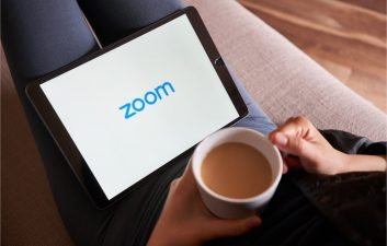 Atualização do Zoom facilita desenhar na tela