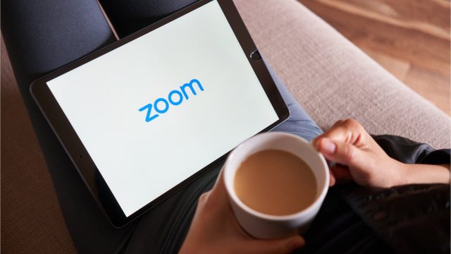 Zoom