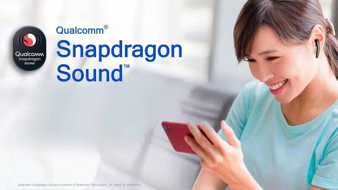 Snapdragon Sound