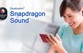 Qualcomm lança Snapdragon Sound para melhorar áudio em dispositivos