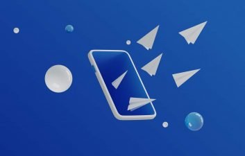 Pesquisa mostra aumento para 45% de usuários do Telegram no Brasil