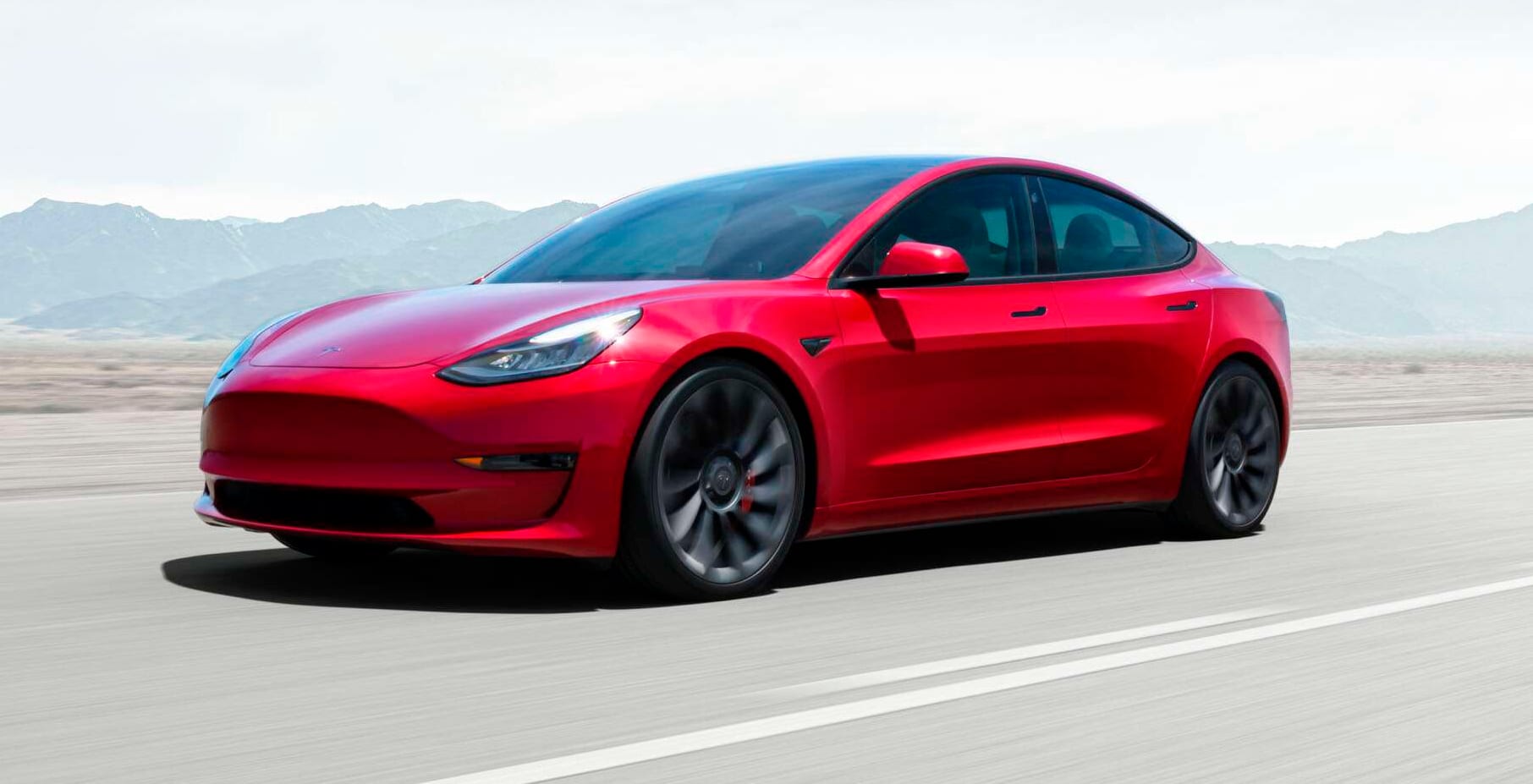 Carro da Tesla, empresa criou nova rede social, a Engage Tesla