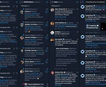 TweetDeck recebe primeira grande atualização em dez anos