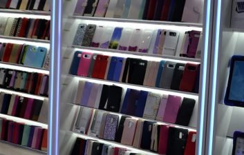 Mercado de smartphones deve crescer 50% no 1º trimestre de 2021