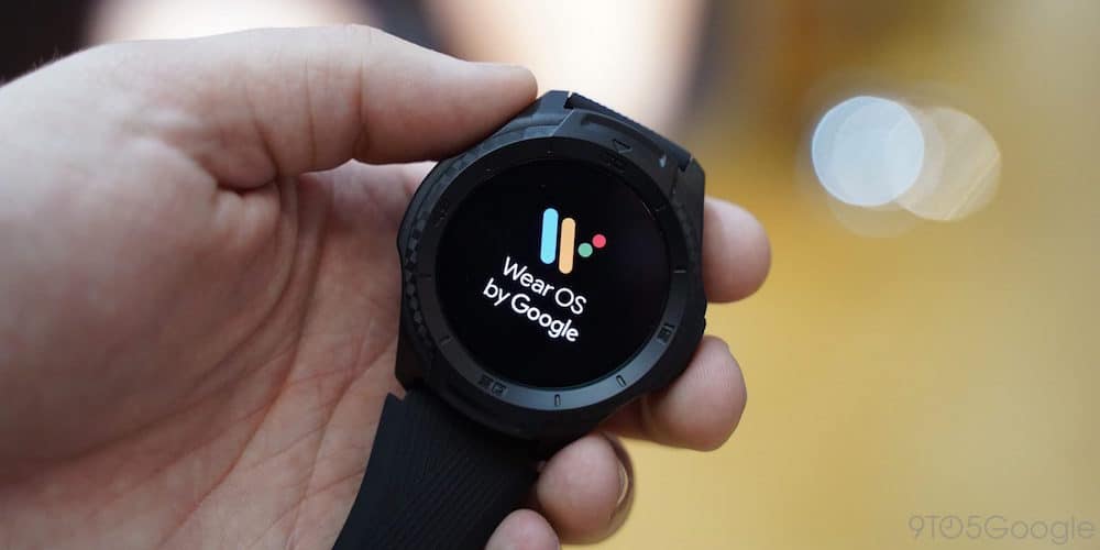 Relógio com Wear OS, google deve permitir que apps terceiros criem tiles na plataforma