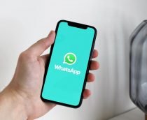 WhatsApp está desenvolvendo backups com senha para Google Drive