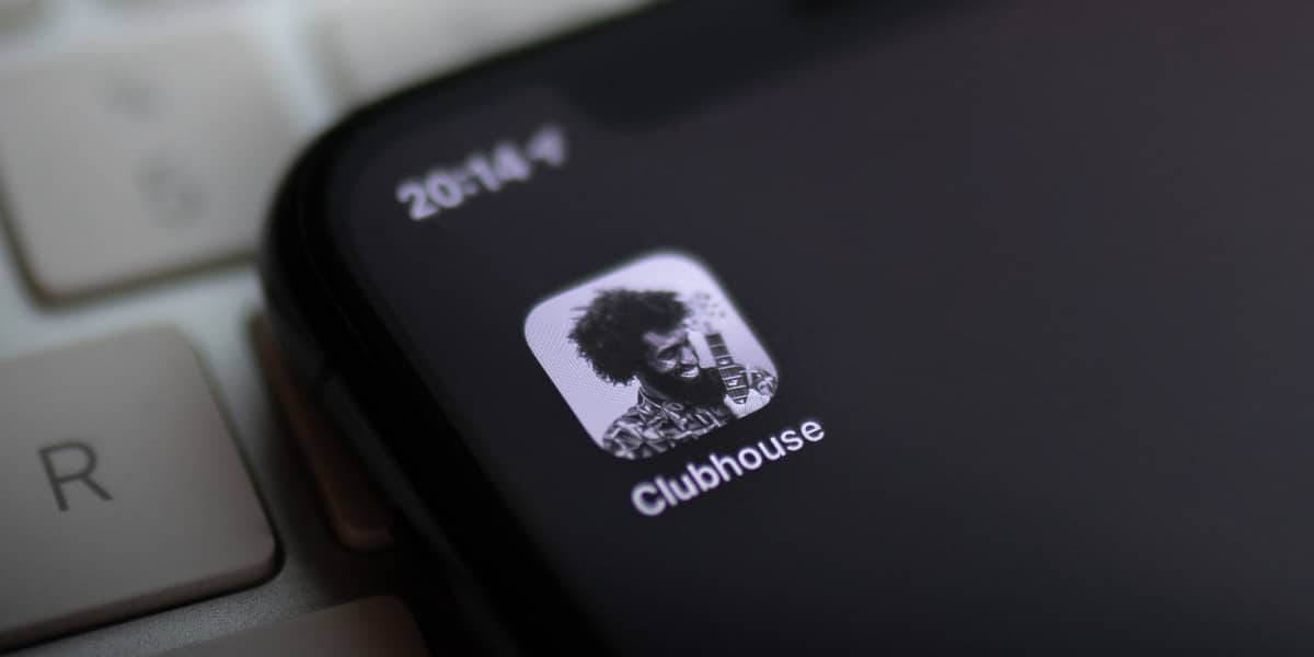Os problemas de privacidade do Clubhouse