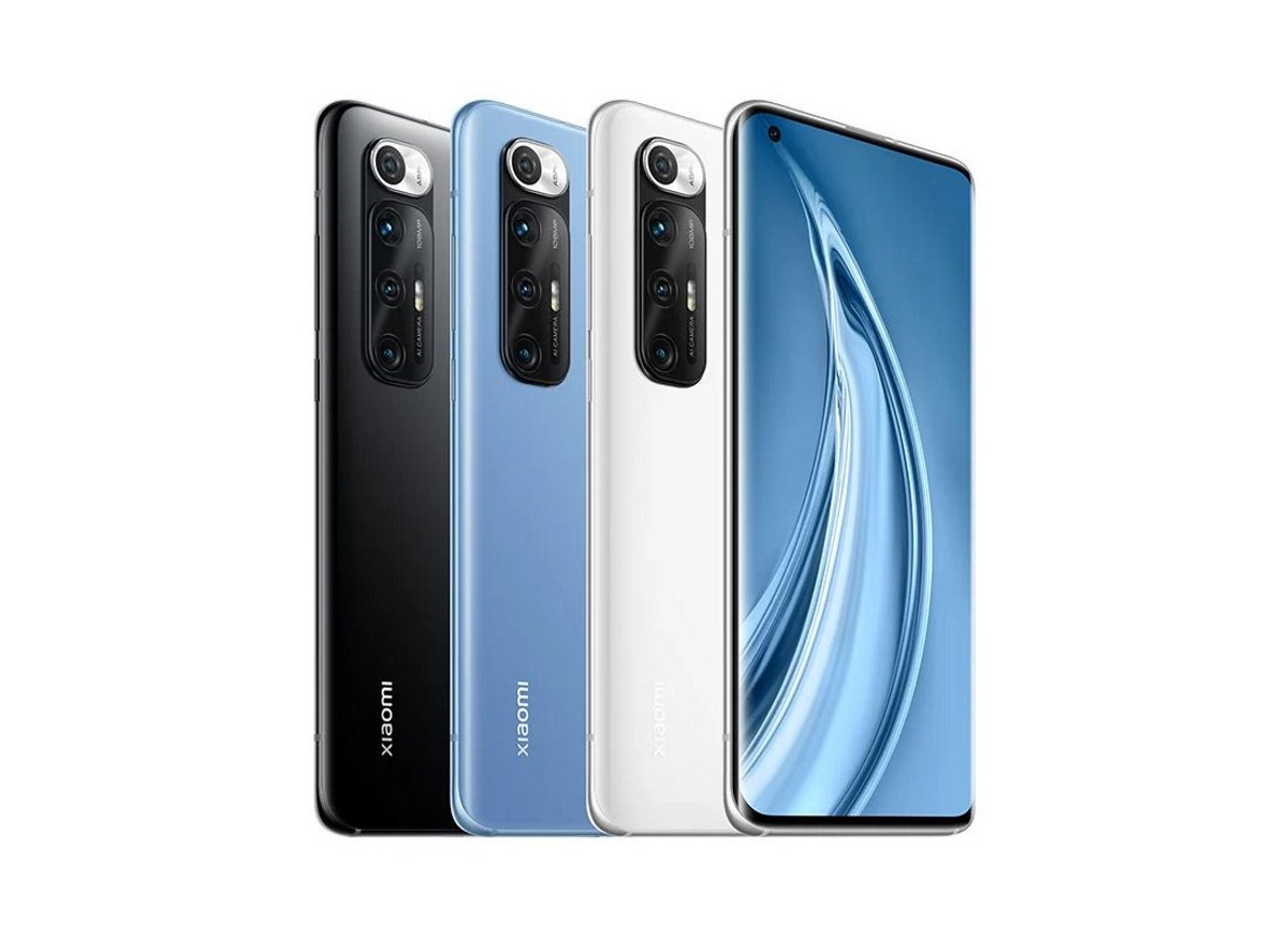 Mi 10s, novo flagship da Xiaomi, foi lançado na China nesta quarta-feira (10/03), com câmera de 108 MP como grande atração