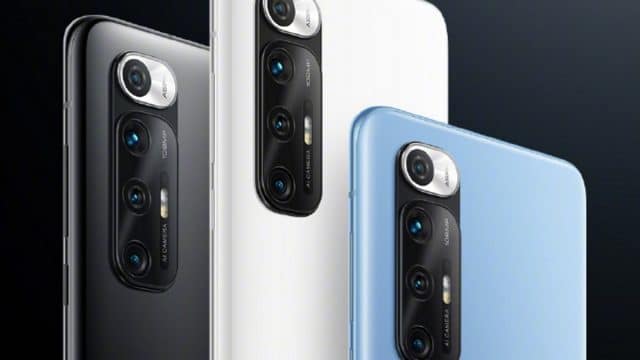 Xiaomi Mi 10s, com câmera de 108 MP, será lançado na quarta-feira, 10 de março