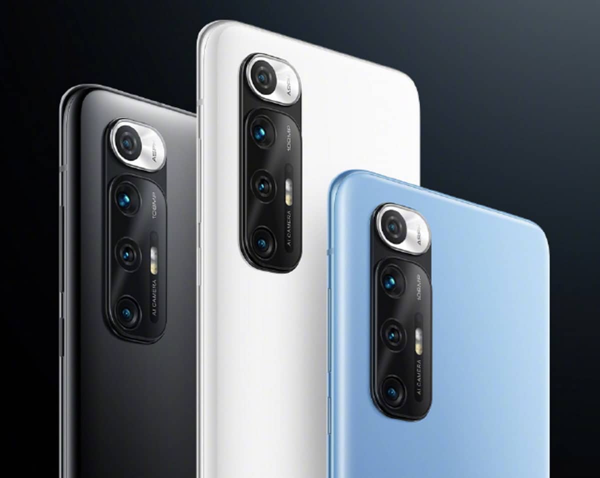 Xiaomi Mi 10s, com câmera de 108 MP, será lançado na quarta-feira, 10 de março