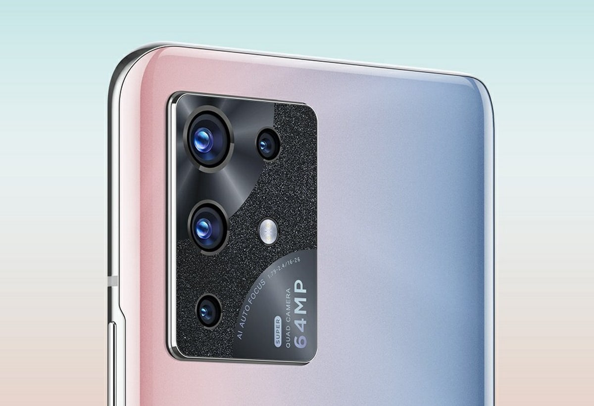 Câmera do ZTE S apareceu em vazamento do próprio presidente da marca no Weibo