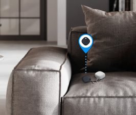 SmartTags da Samsung recebem atualização focada em privacidade e praticidade SmartTags da Samsung recebem atualização focada em privacidade e praticidade