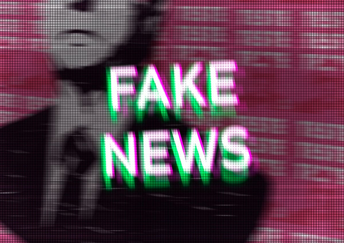 Facebook é acusado de favorecer fake news e manipulação política em governos de terceiro mundo. Montagem: Vida Celular sobre imagem de Jade Scarlet/Unsplash