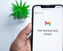 Atualização do Gmail permite novas abas para ferramentas