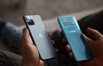 iTest, a aposta da Samsung para levar usuários do iPhone para o Galaxy