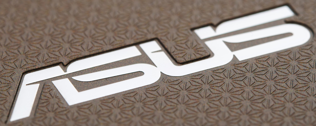 Imagem mostra logo da Asus, que deve lançar o ZenFone 8 Pro com Snapdragon 888 em breve