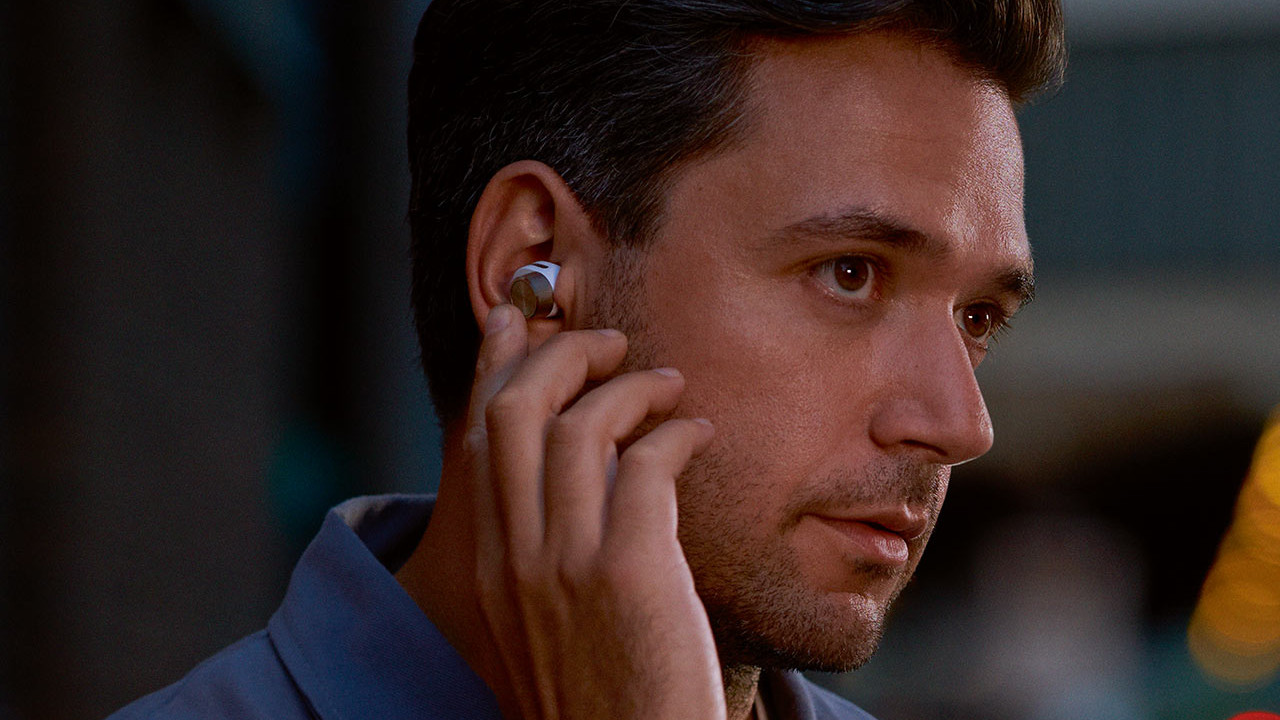 B&W PI5, o novo par de fones TWS da Bowers & Wilkins