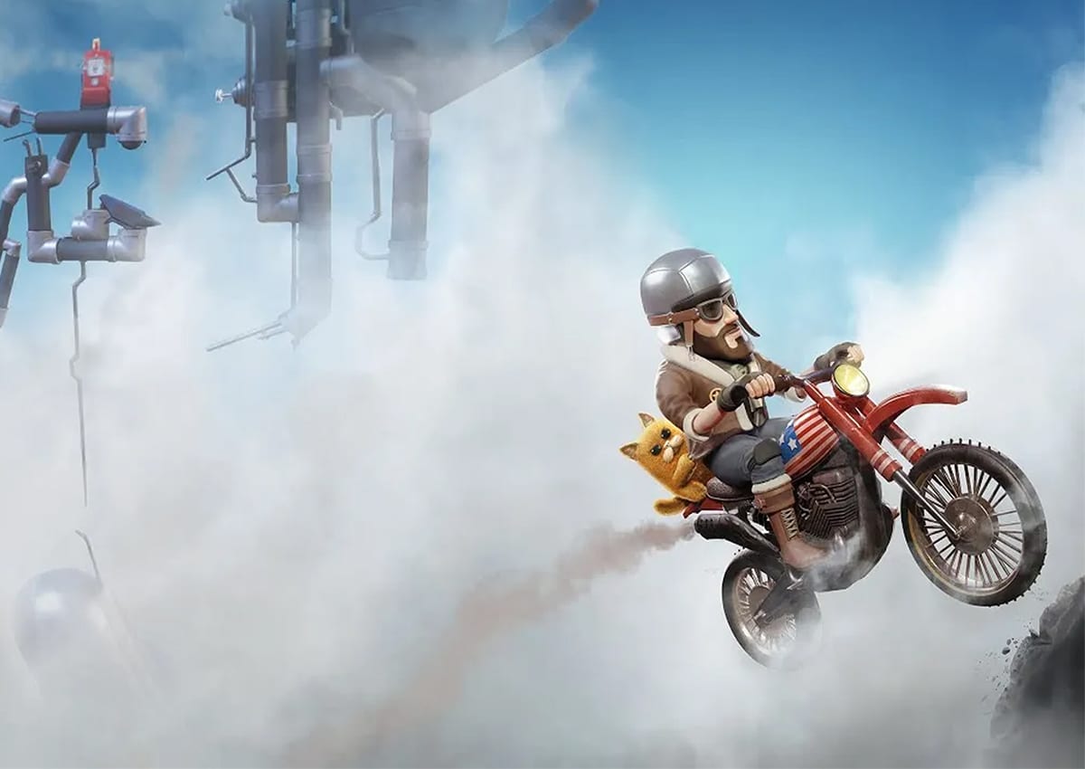 Bike Baron 2 para iOS