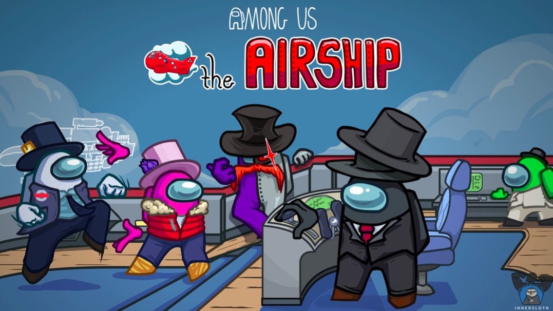 Among Us: Airship