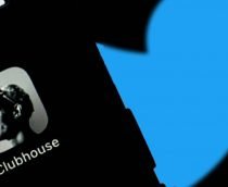 O Twitter quis comprar o Clubhouse, mas conversas teoricamente esfriaram