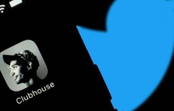 O Twitter quis comprar o Clubhouse, mas conversas teoricamente esfriaram