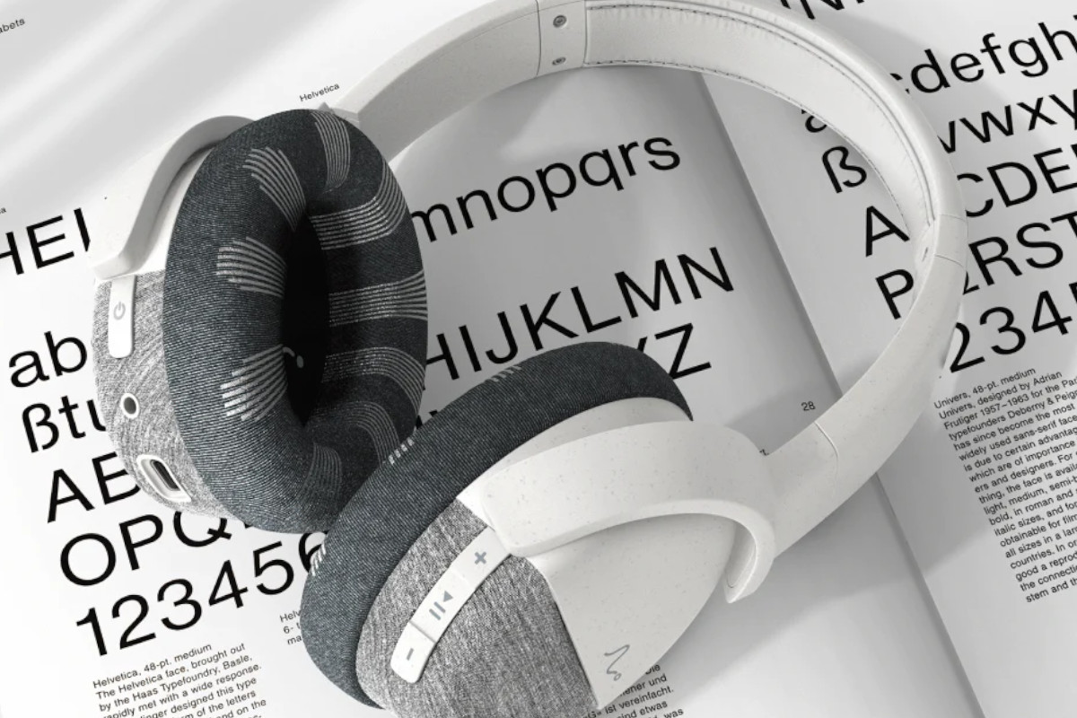 Imagem de headphone Enten que Lê ondas cerebrais