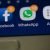 Procon convoca Facebook para reunião sobre política do WhatsApp