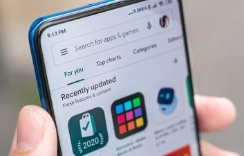 Google muda política da Play Store para enquadrar apps fraudulentos