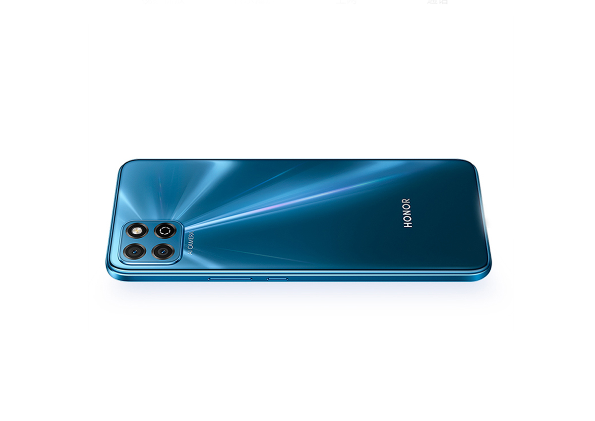 Honor Play 20 terá bateria de 5000 mAh