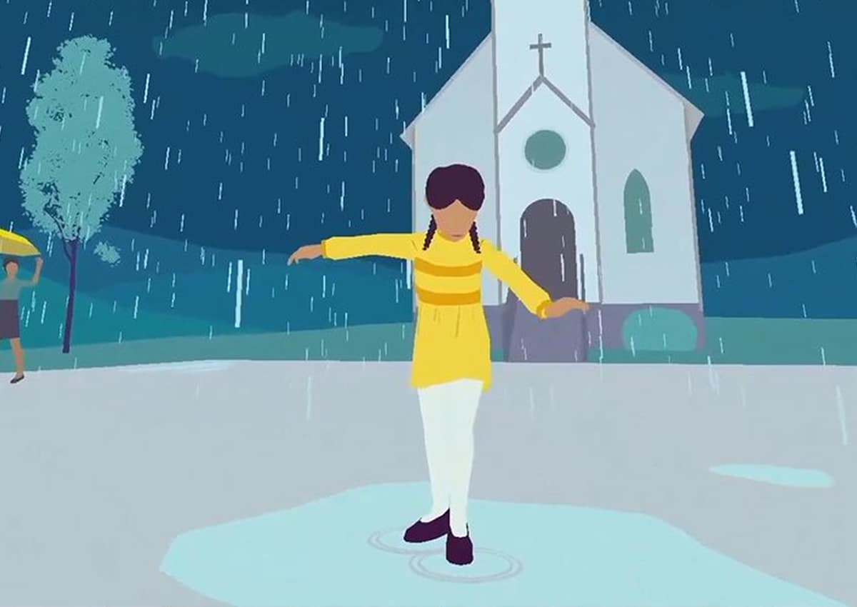 Imagem do jogo Hindsight para iOS, Switch e PCs