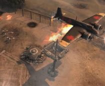 Expansão Opposing Fronts de Company of Heroes lançada