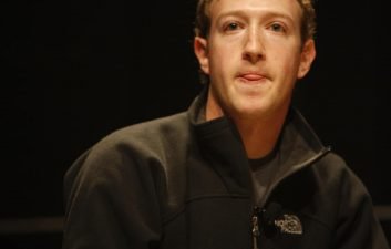 Hacker revela que Mark Zuckerberg, dono do WhatsApp, usou o Signal
