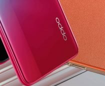 Oppo PEXM00 no Geekbench