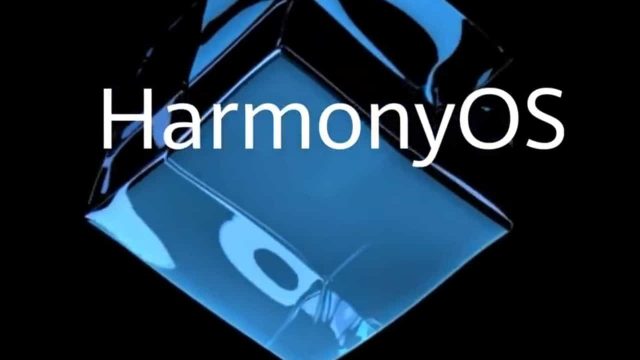 logo HarmonyOS