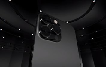 Vazamento traz detalhes de megacâmeras do iPhone 13 Pro Max