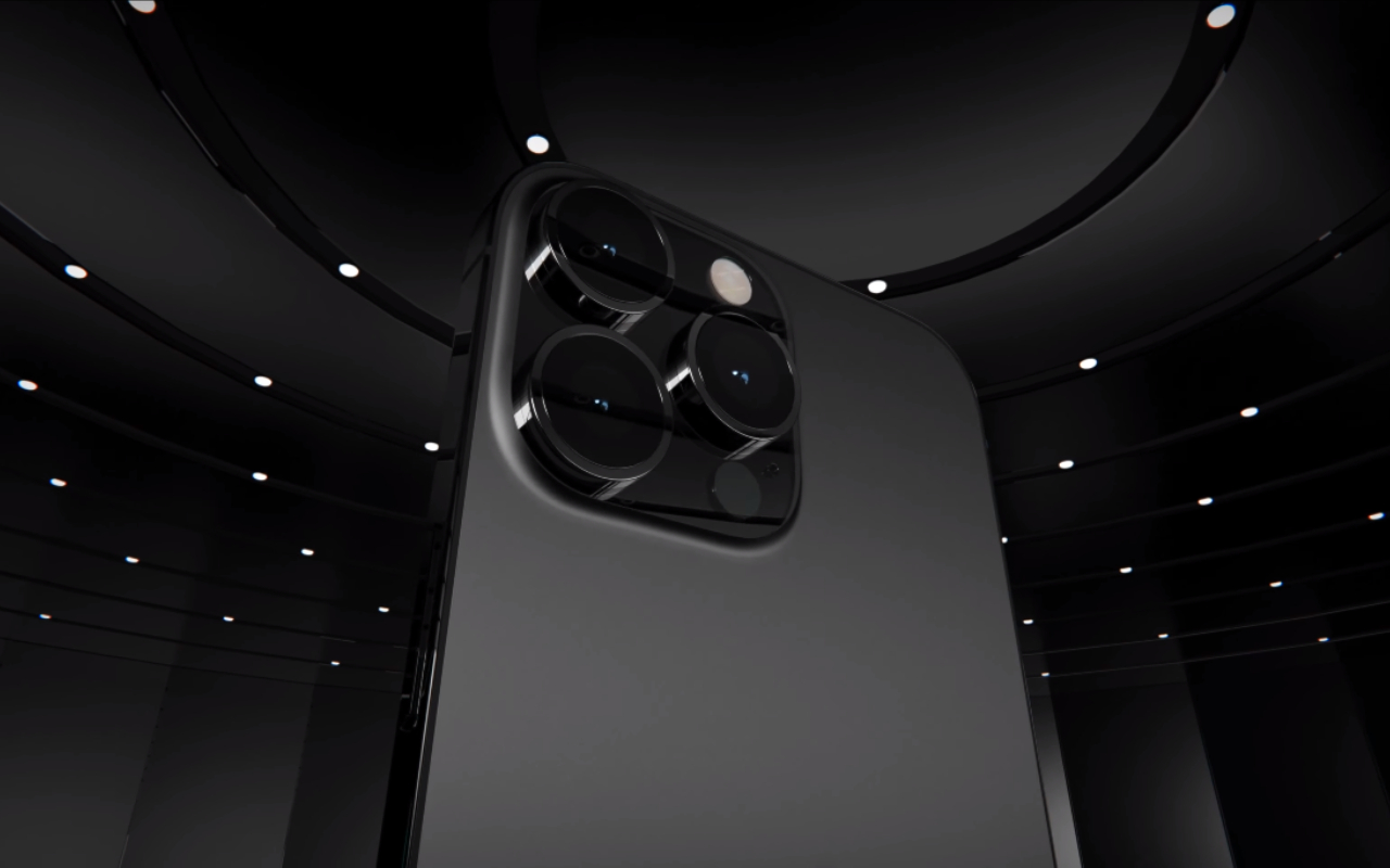 Destaque nas câmeras do possível iPhone 13 Pro Max