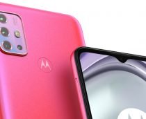 Especificações e imagens do Moto G20 aparecem antes do lançamento