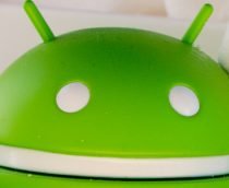 Android 12 deve ter modo com ícones pequenininhos