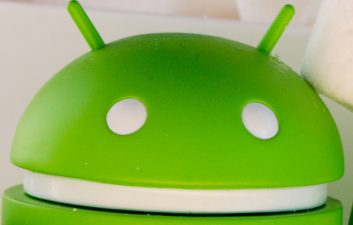 Android 12 deve ter modo com ícones pequenininhos