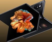 Mi Mix Fold passa por rigoroso teste de dobras