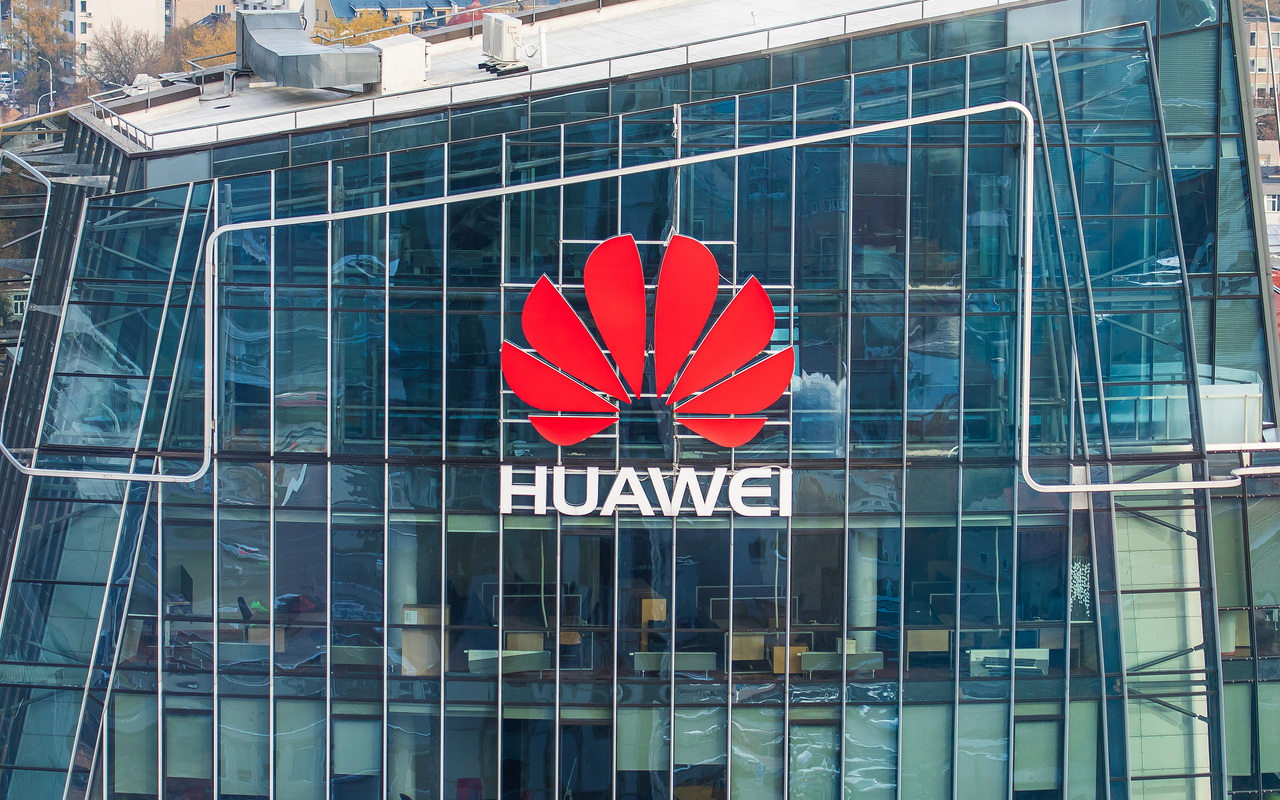 Impedida de vender hardware, Huawei deve se focar em software Vida